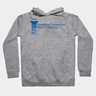 Southern Connecticut State_University Hoodie